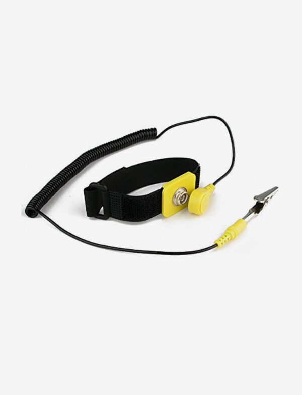 Rosewill ESD Anti-Static Wrist Strap Components